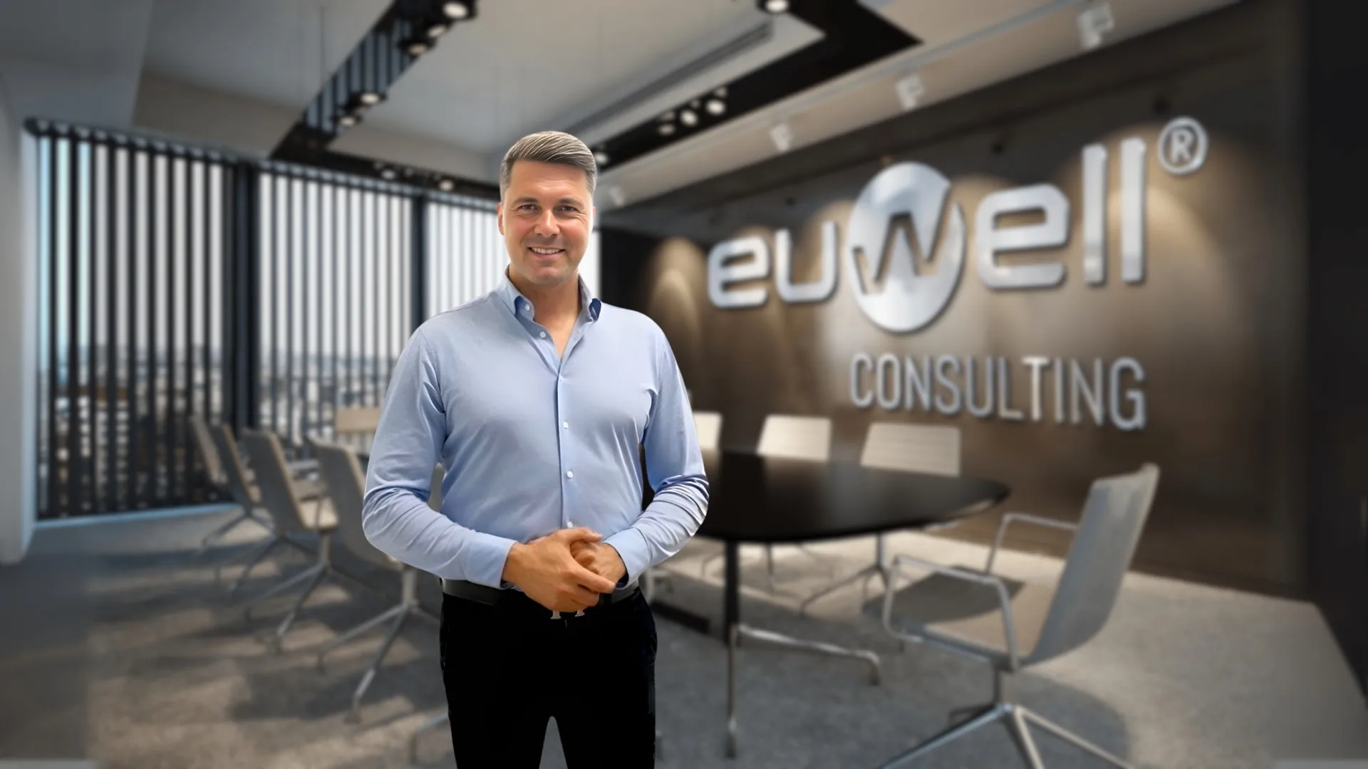 euwell-Consulting GmbH